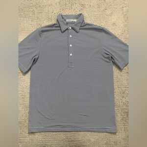 Criquet Active Golf Polo